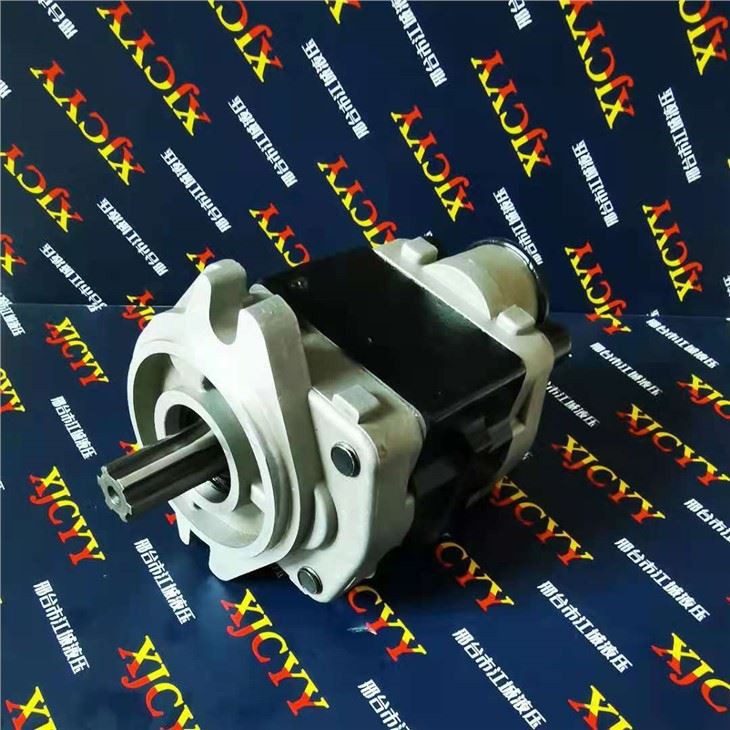 HELI Hydraulic Gear Pump