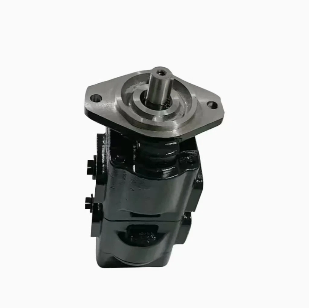 Hydraulic Pump 20/903200 20/911200 For JCB 1400B 1550B 1600B 1700B 214 215 216 217 3C 3CX 3D 41/26 CC/Rev