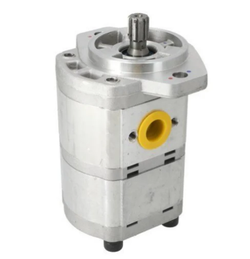 Pump - Hydraulic Fits Kioti DK40 DK50 DK45 T4145-31501